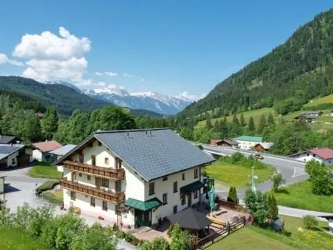 Gasthof Schönblick Rußbach - Image 1