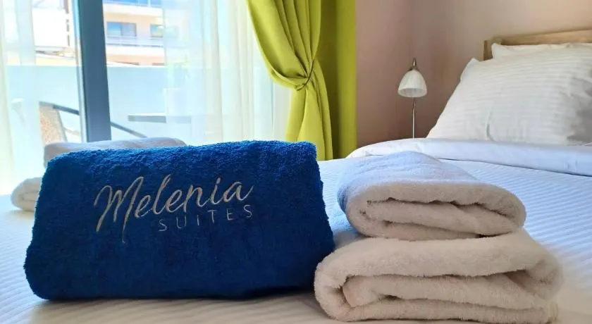 Melenia Suites - Image 1