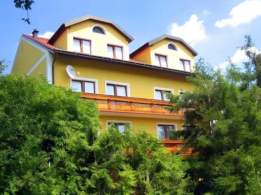 Hotel Rosner - Image 1
