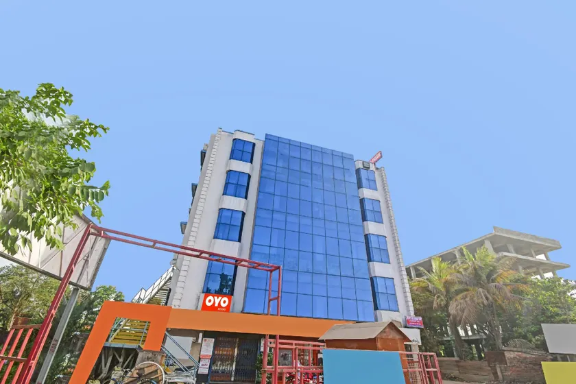 Hotel O ASHIRBAD GUEST HOUSE - Image 1