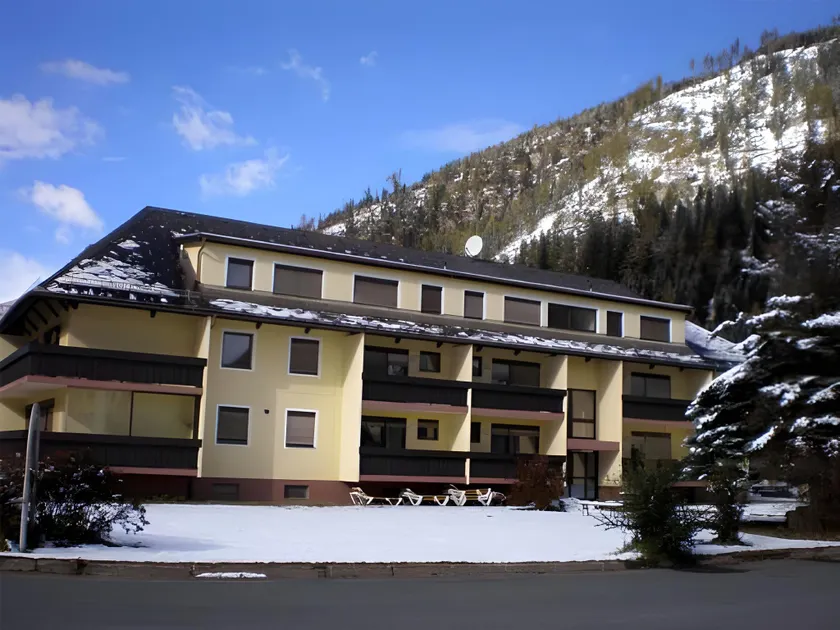 Ski Vital Apartments - Image 1