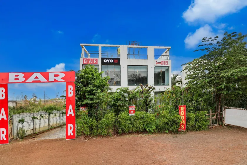 Hotel O Sai Shabri - Image 1