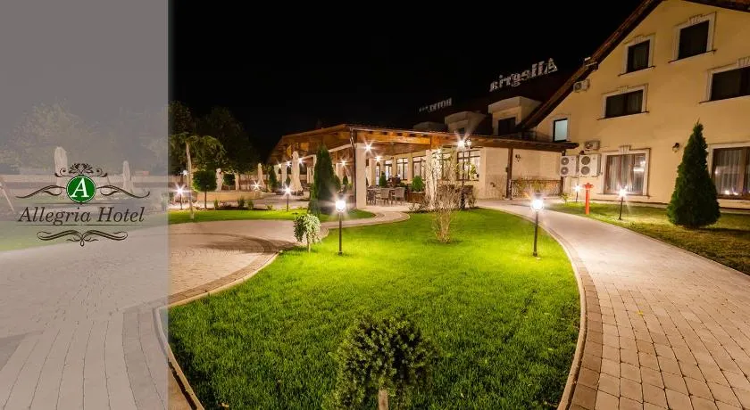 Allegria Hotel - Image 1