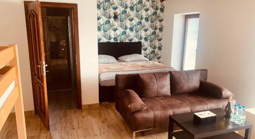 Apartmány Županovice - Image 1
