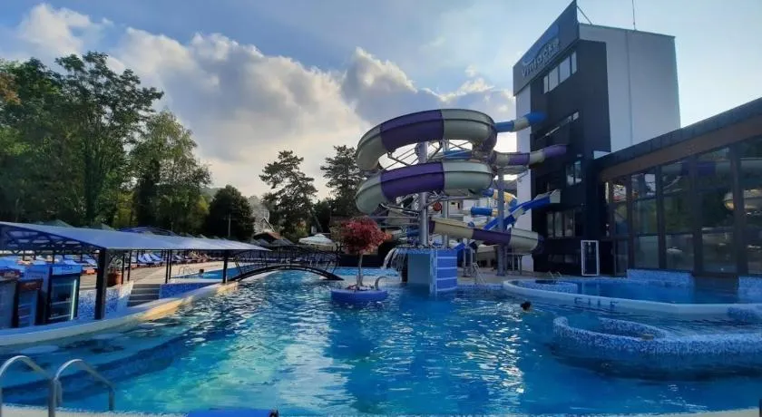 Spa Resort & Hotel Vrnjačke Terme - Image 1