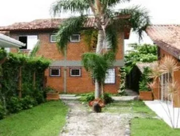Residencial Pousada das Araras - Image 1