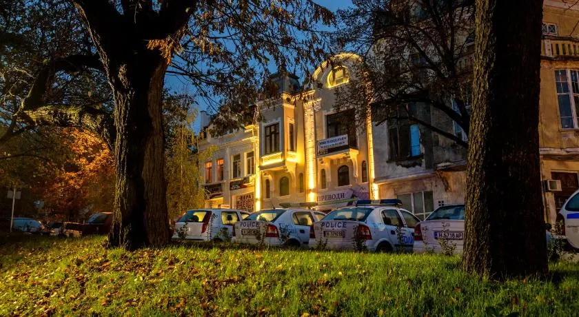 MiTRa Luxury Apartments - Image 1