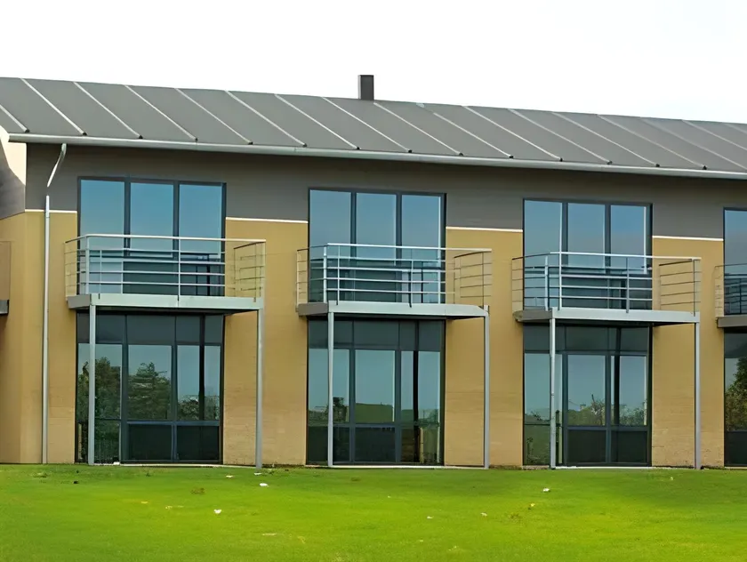Hotel Nordborg Sø - Image 1