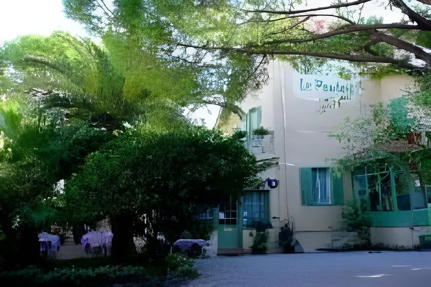 Hôtel Le Ponteil - Image 1