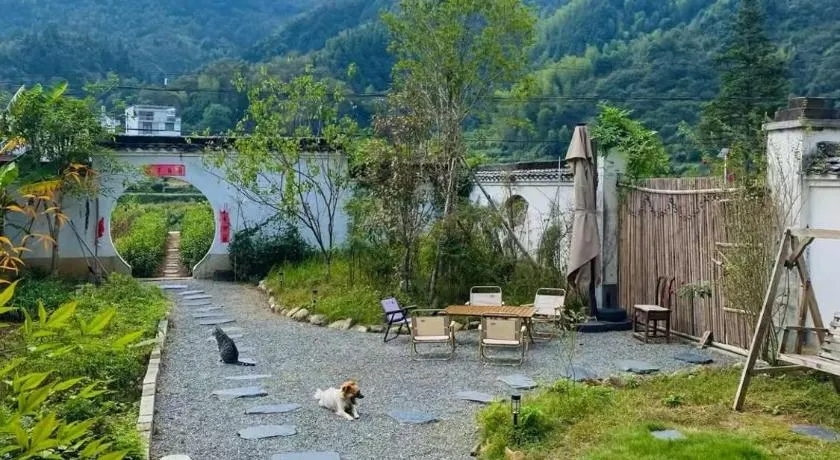 Nature Cure Village Lodge-婺源自在舍 - Image 1