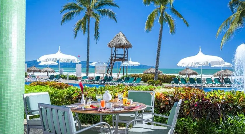 Vidanta Sea Garden Nuevo Vallarta - Image 1