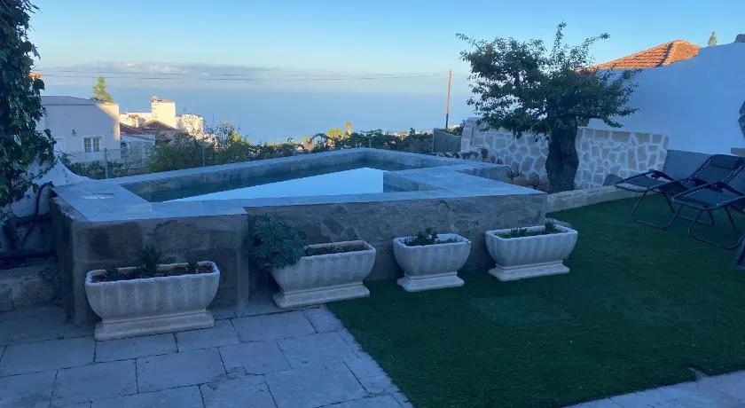 Casa Irma, Great Sea and Mountains Views, Rural House - Image 1