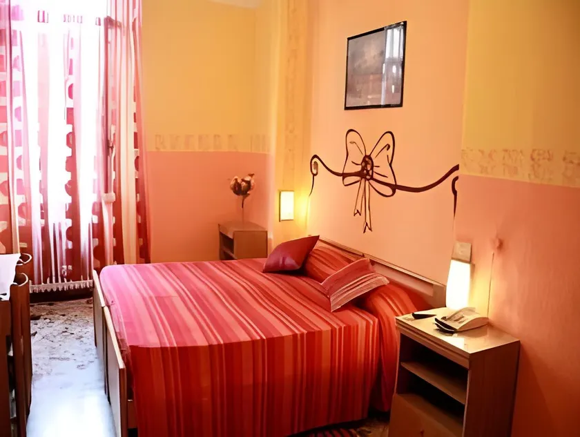 Hotel San Giovanni - Image 1