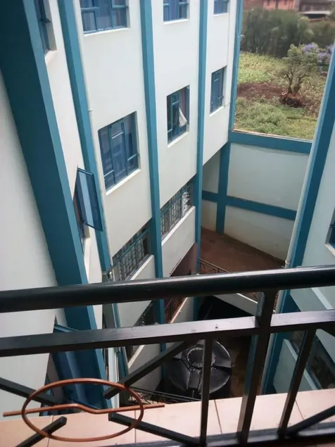 Grand Venus Hotel - Image 1