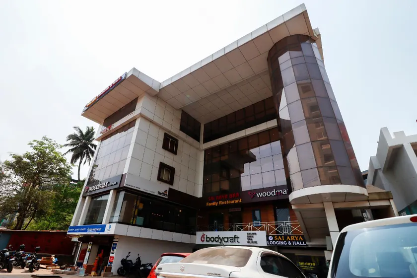 Super Capital O Sai Arya Residency - Image 1