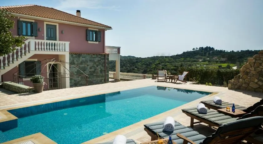 Villa Athinais - Image 1