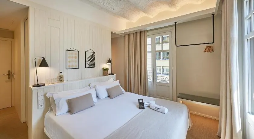 The Moods Catedral Hostal Boutique - Image 1