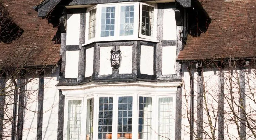 Bournville House & Cafe - Image 1