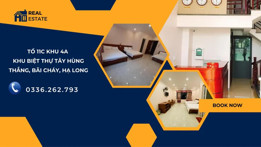 Minh Đức Hotel - Image 1