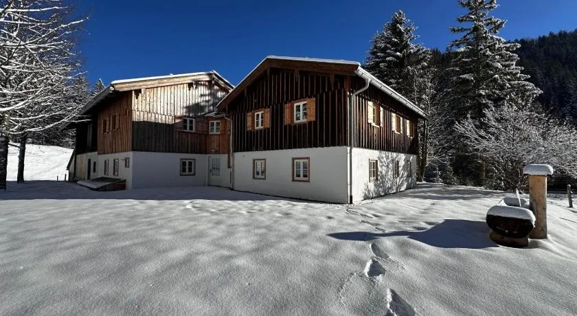 Mitteralm-Kreuth - Image 1