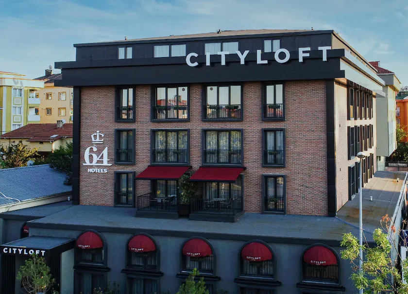 CITYLOFT 64 - Image 1