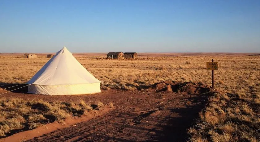 Starlight Tent 1 - Image 1