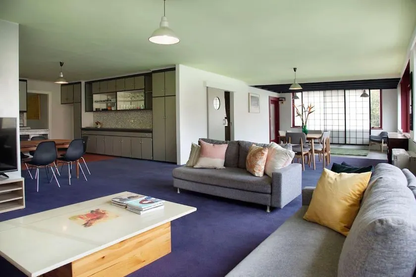 Huge 3br apartment near beach - Image 1