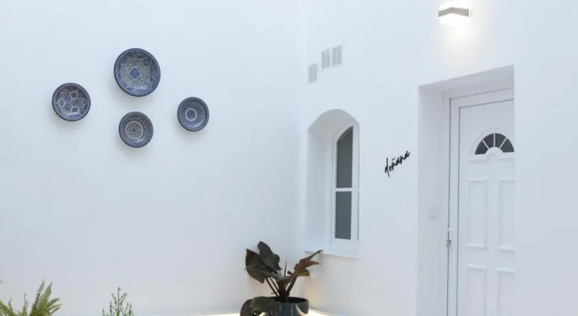 CAPILLITA XXI APARTAMENTOS - Image 1