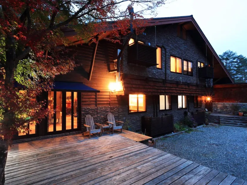 Kunugi Relaxation with 4 modern rooms - Image 1