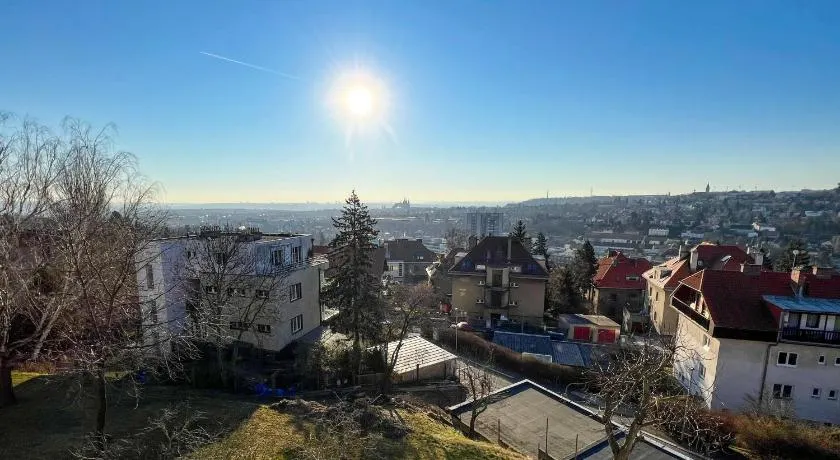 View of Prague - Image 1