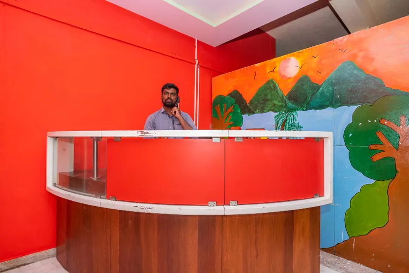 Hotel O Shree Stays - Image 1