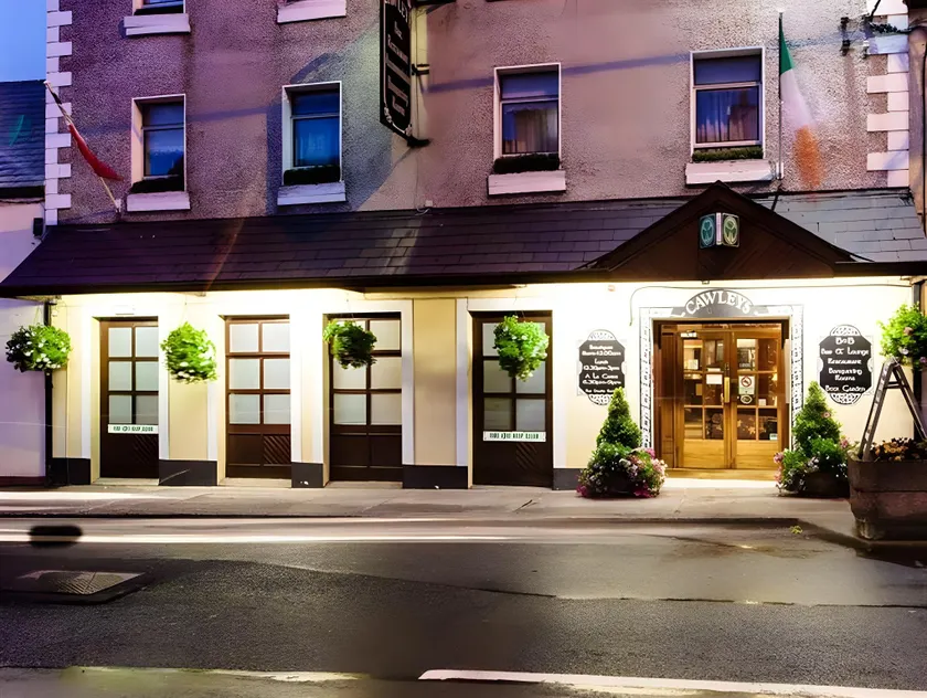 Cawley's Guesthouse - Image 1