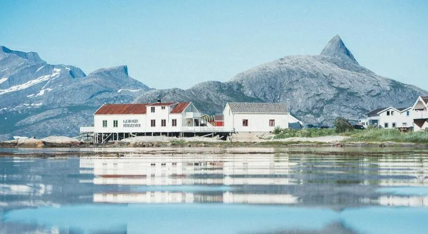 Kjerringøy Rorbusenter - Image 1