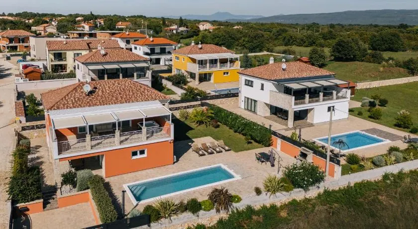 Ville Novak Villaggio by Adex Travel - Image 1