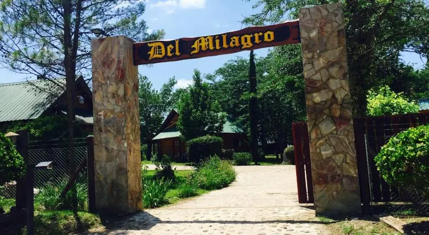 Del Milagro Cabanas & Posada - Image 1