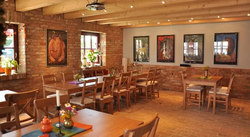 Café Landart im Thüringer Finistère - Image 1