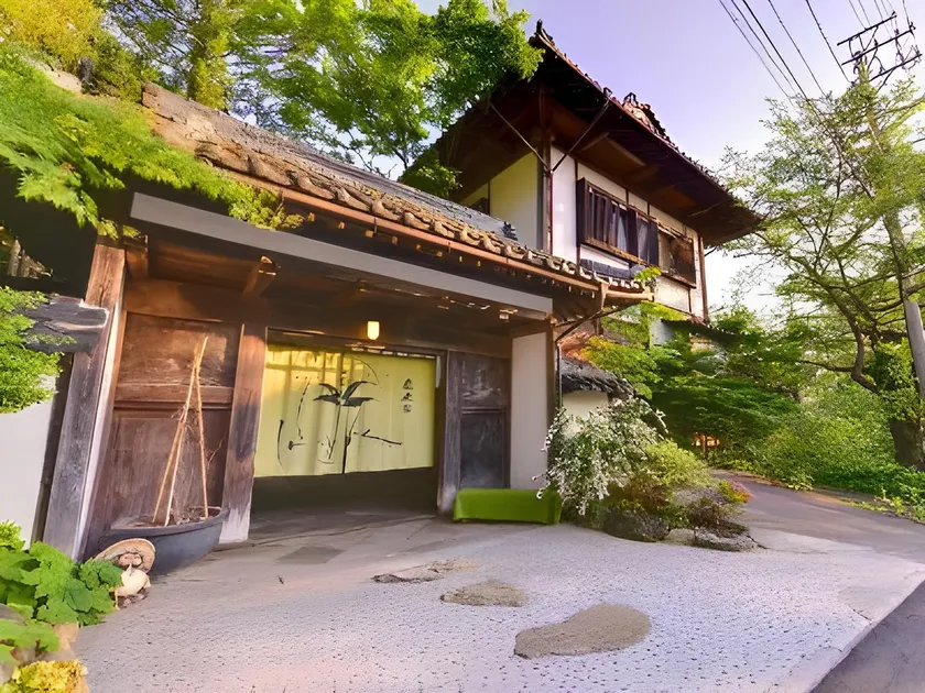 塵表閣本店 - Image 1
