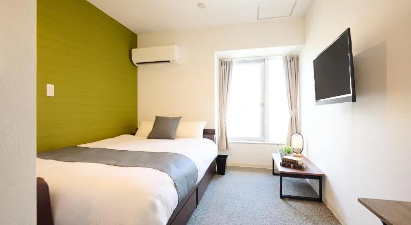 Hotel Stripe Sapporo - Image 1
