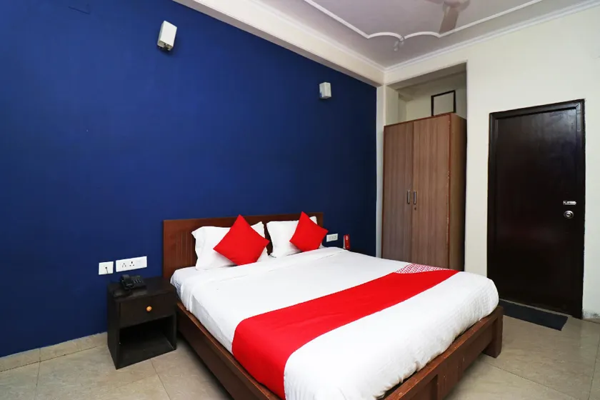 Hotel O Grand Casa - Image 1