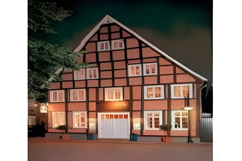 Hotel am Doktorplatz - Image 1