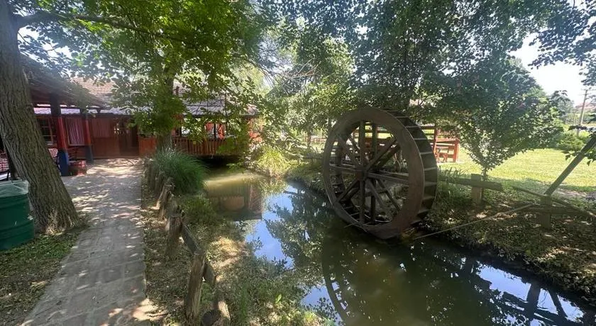 Kumova vodenica - Image 1