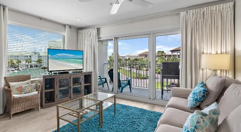 Maravilla Condominium 3401 by Newman-Dailey - Image 1
