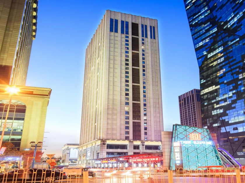 Yise Apartment Beijing Guomao CBD Branch - Image 1