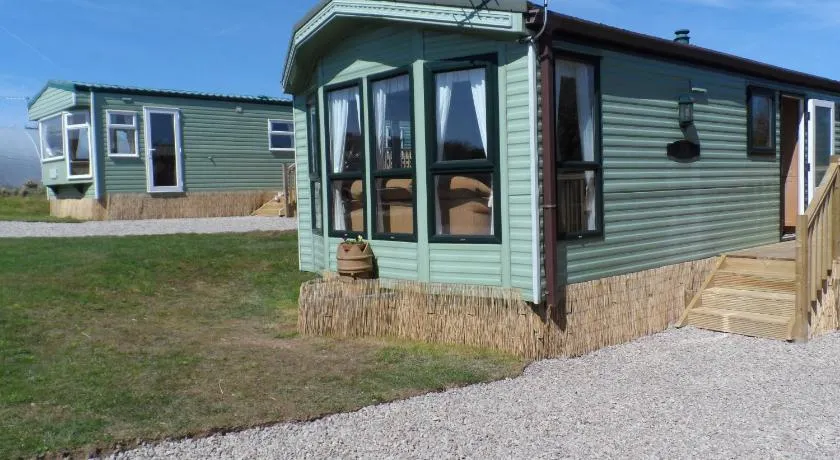 Peace and quiet in countryside location near Perranporth - Image 1
