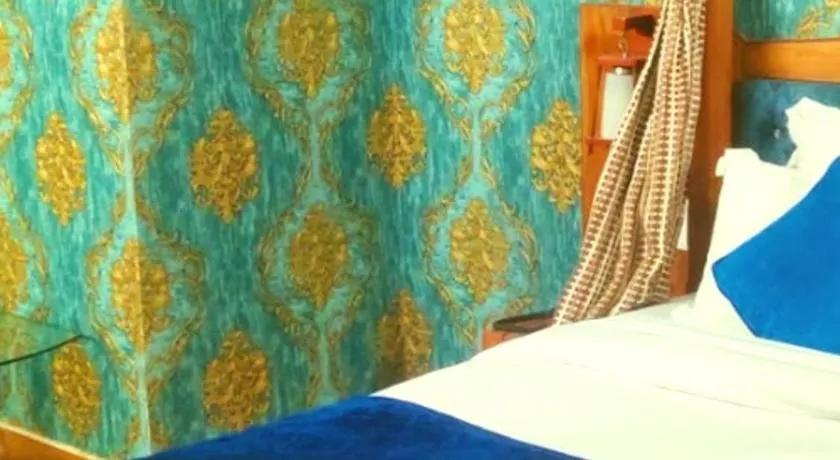 The Alpine Hotel - Image 1