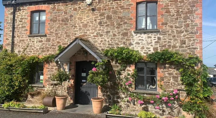 Molesworth Accommodation, Pyworthy, Devon - Image 1