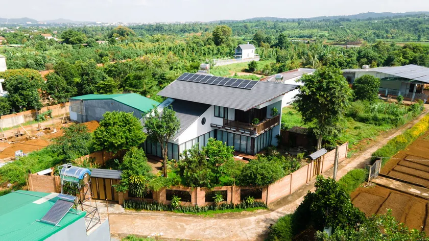 Villa Brisa Tropical BMT - Image 1
