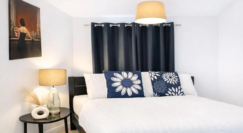 Wilsuel Haven-2Bedroom Aprt - Image 1