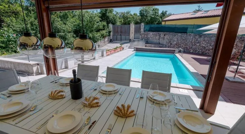 Trieste - Villa Prosecco - Image 1