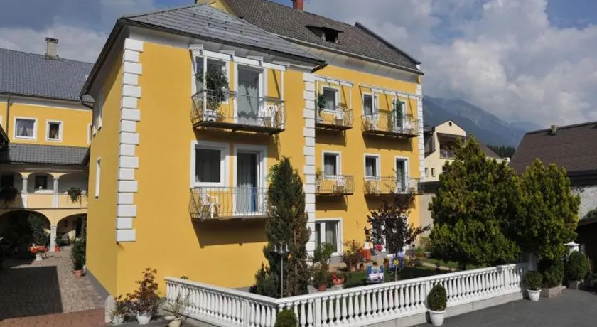Pension Frenzl - Kaiser von Österreich - Image 1